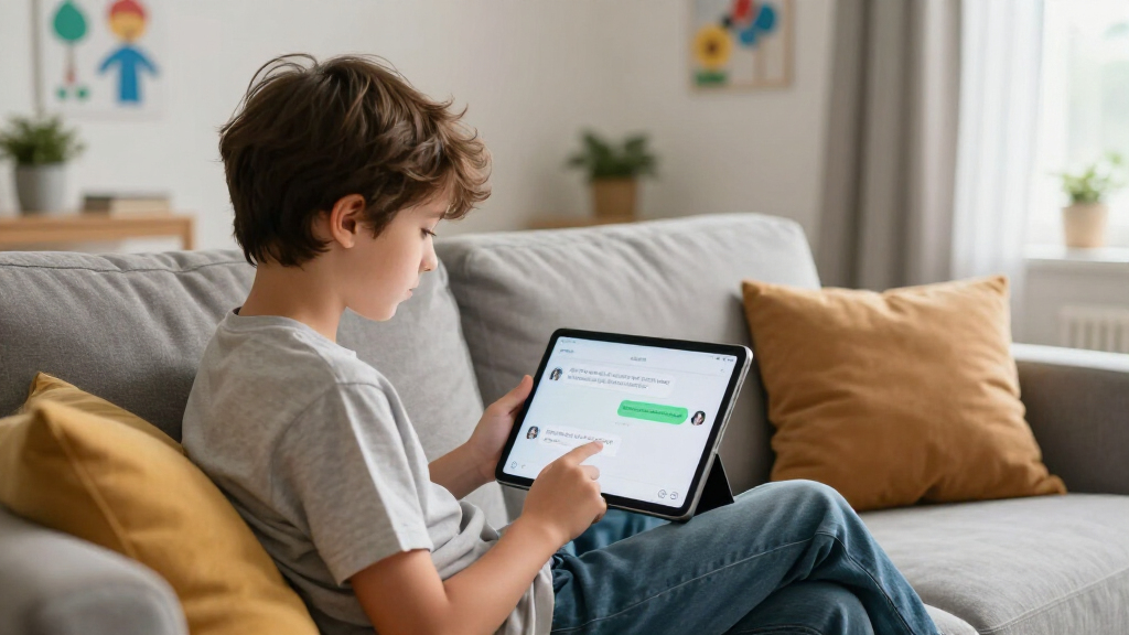 PODCAST: Kids And Teens Turn To AI For Emotional Support