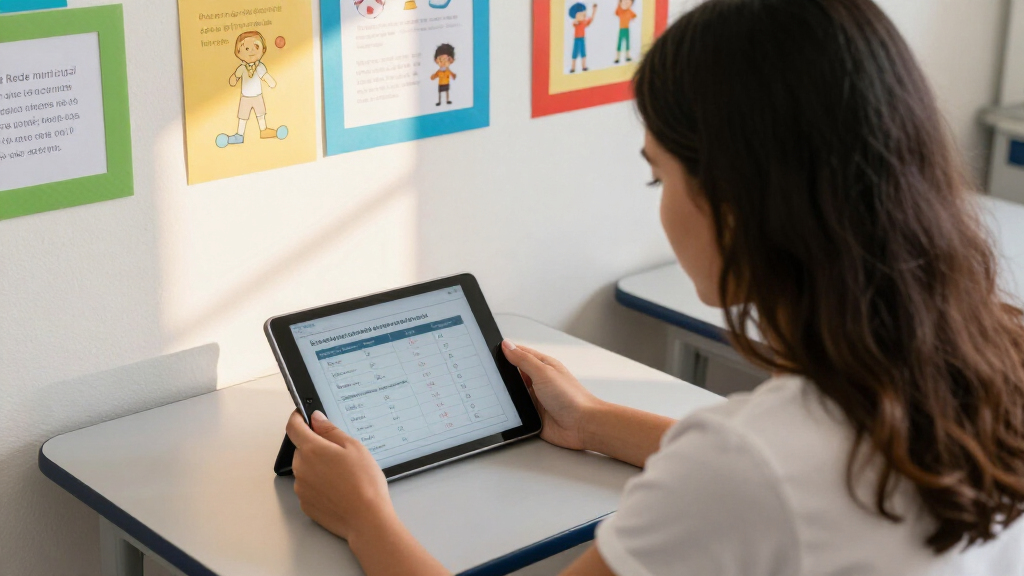 São Paulo Municipal Schools Improve Ideb Scores
