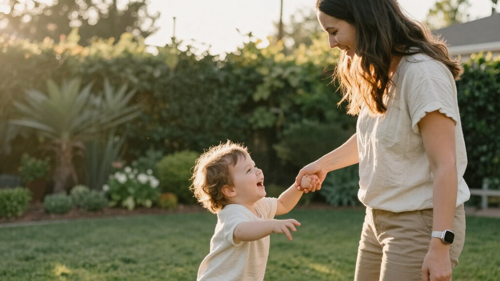 San Diego Readers Share Parenting Advice They Swear By
