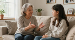 The Internet's Grandma & Granddaughter Advice Duo On Dating, Marriage And Family