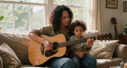 Tori Kelly On Becoming A Better Artist As A Mom, Trusting The Process, And Touring With A Baby