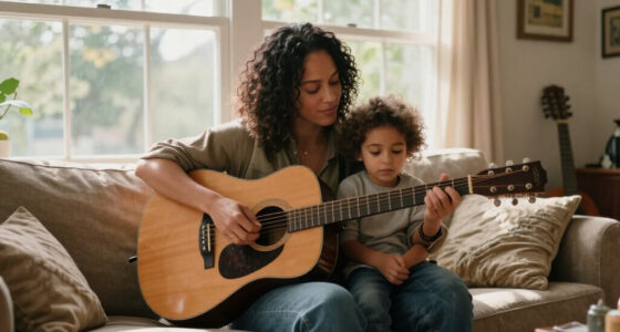 Tori Kelly On Becoming A Better Artist As A Mom, Trusting The Process, And Touring With A Baby