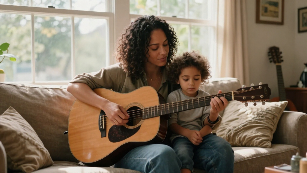 Tori Kelly On Becoming A Better Artist As A Mom, Trusting The Process, And Touring With A Baby