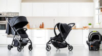 UPPAbaby Vista V3 vs. Nuna Cruz V2: Which Stroller Fits Your Family in 2026?