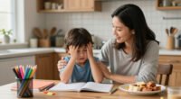 What’s Really Behind Back-to-school Meltdowns And How To Prevent Them