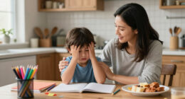 What’s Really Behind Back-to-school Meltdowns And How To Prevent Them