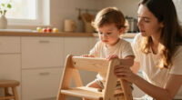 Woodure Toddler Stool Recall