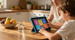 10 Best Amazon Fire Tablets for Kids in 2026