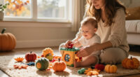 10 Best Fall Baby Sensory Toys in 2026