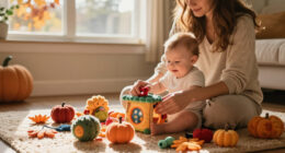 10 Best Fall Baby Sensory Toys in 2026