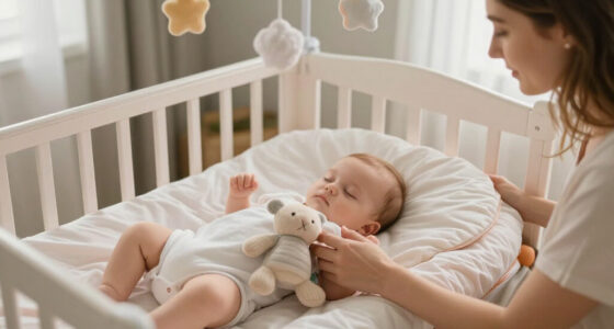 11 Best Baby Fall Sleep Aids in 2026