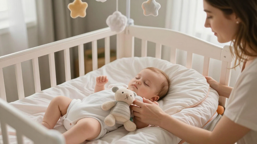 11 Best Baby Fall Sleep Aids in 2026