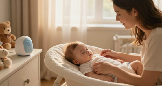 11 Best Baby Sleep Training Devices in 2026