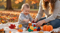 11 Best Fall Baby Sensory Toys in 2026