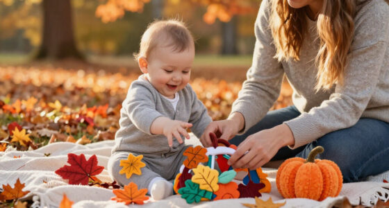 11 Best Fall Baby Sensory Toys in 2026