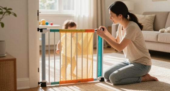 11 Best Family Safety Gates in 2026