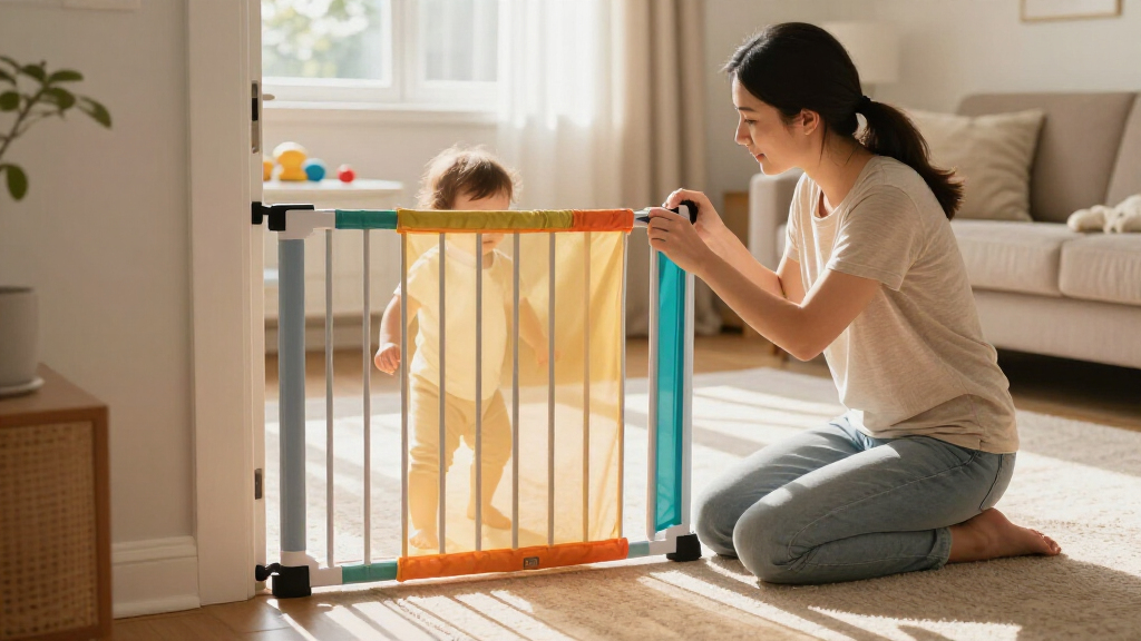 11 Best Family Safety Gates in 2026