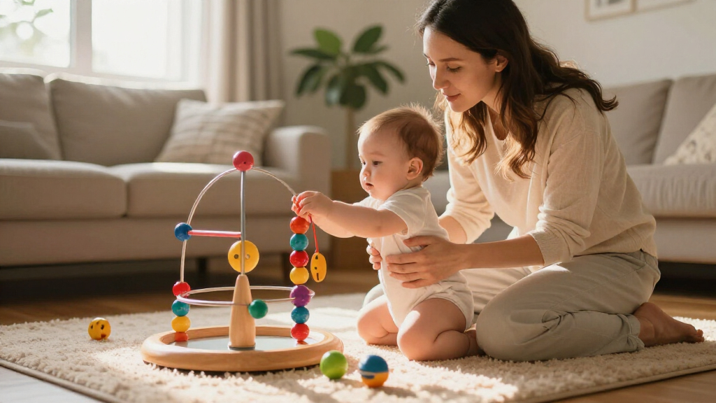 12 Best Baby Activity Centers for 2026