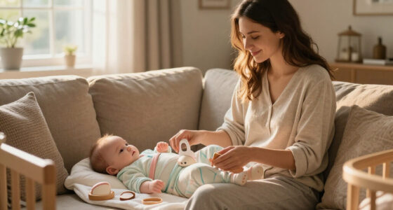 12 Best Baby Care Gift Sets for 2026