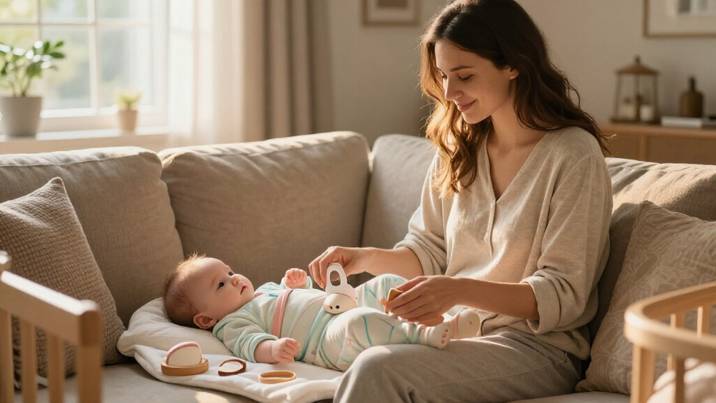 12 Best Baby Care Gift Sets for 2026