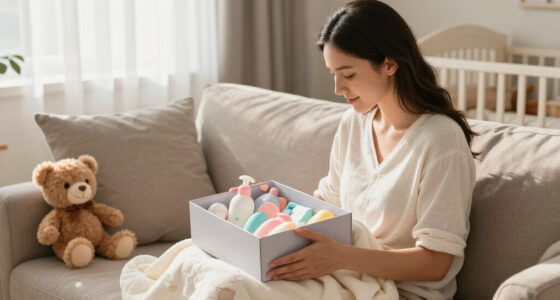 12 Best Baby Care Gift Sets for New Parents in 2026