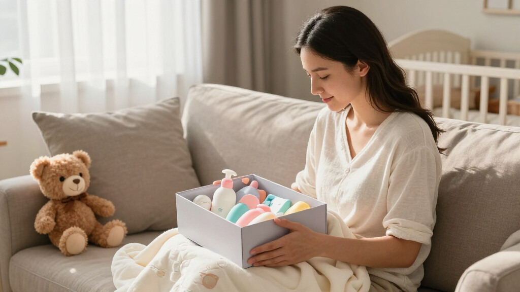 12 Best Baby Care Gift Sets for New Parents in 2026