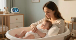 12 Best Baby Sleep Training Devices for Better Sleep in 2026