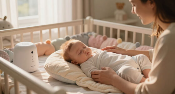 13 Best Baby Fall Sleep Aids in 2026