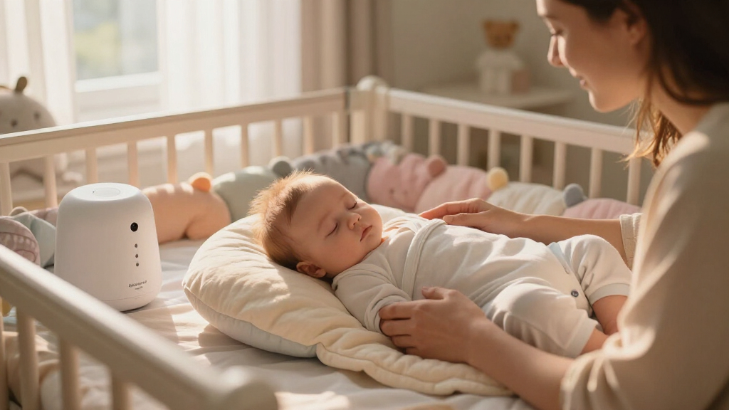 13 Best Baby Fall Sleep Aids in 2026