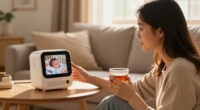 13 Best Baby Monitors With Camera for 2026