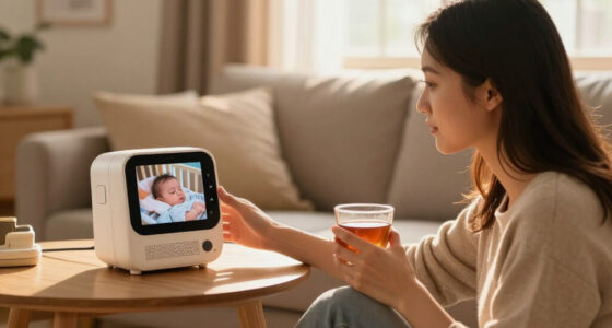13 Best Baby Monitors With Camera for 2026