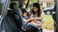 13 Best Convertible Car Seats for Toddlers in 2026