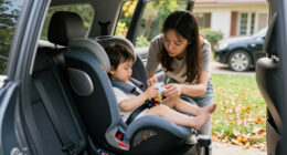 13 Best Convertible Car Seats for Toddlers in 2026