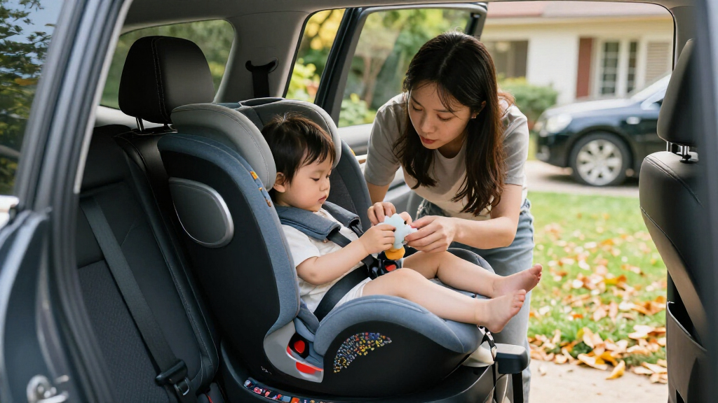 13 Best Convertible Car Seats for Toddlers in 2026