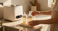 14 Best Baby Bottle Sterilizers in 2026