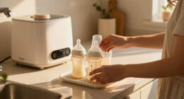 14 Best Baby Bottle Sterilizers in 2026