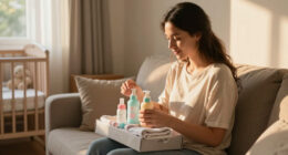 14 Best Baby Care Gift Sets for New Parents in 2026