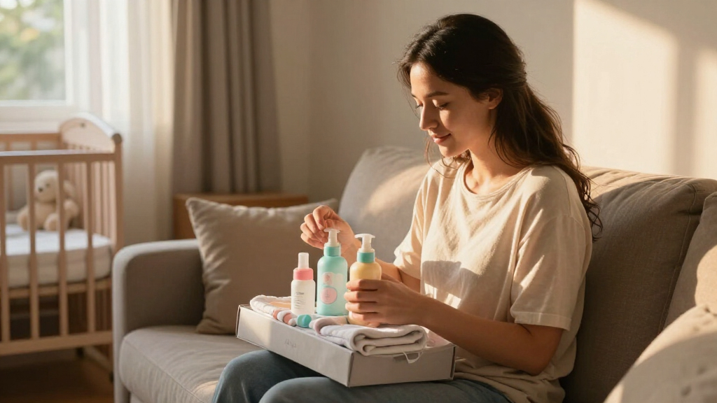 14 Best Baby Care Gift Sets for New Parents in 2026