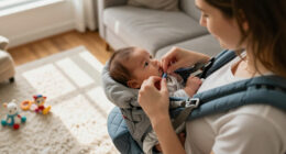 14 Best Baby Carrier For Newborns In 2026