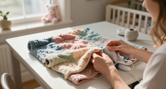 14 Best Baby Fall Blankets in 2026