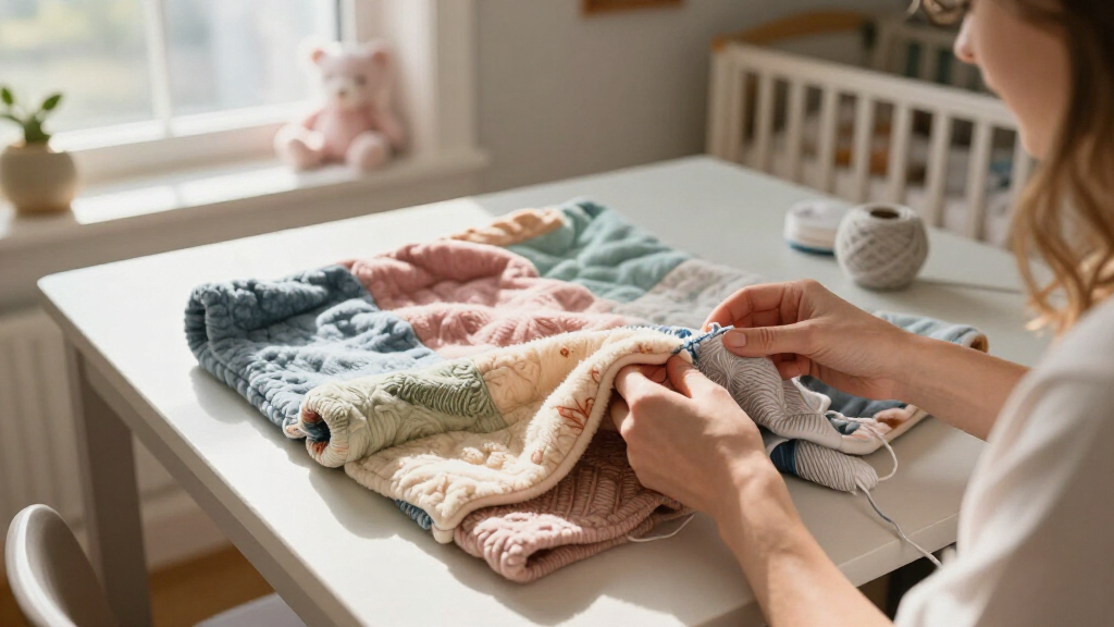 14 Best Baby Fall Blankets in 2026