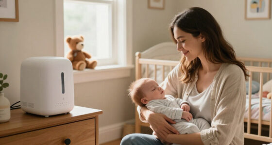 14 Best Baby Sleep Sound Machines in 2026