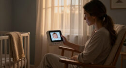 14 Best Baby Video Monitors for Easier Nursery Checks in 2026