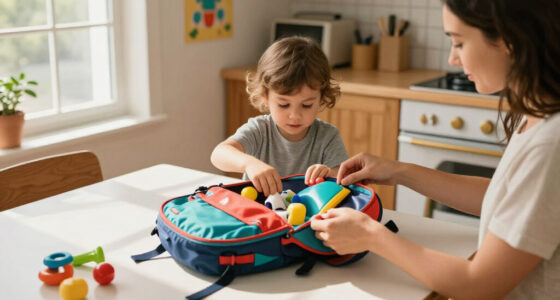 14 Best Back To School Toddler Backpacks In 2026