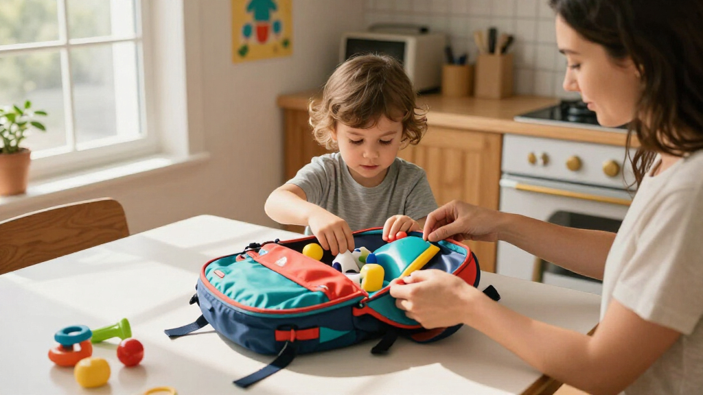 14 Best Back To School Toddler Backpacks In 2026