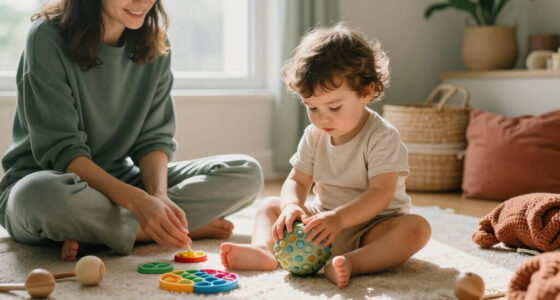 14 Best Sensory Tools for Kids for Focus, Play, and Skill Building in 2026