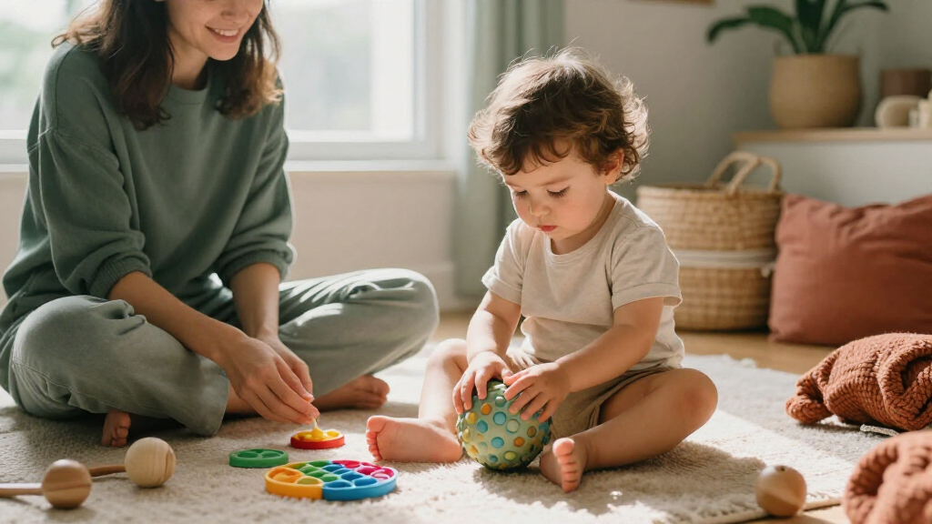 14 Best Sensory Tools for Kids for Focus, Play, and Skill Building in 2026