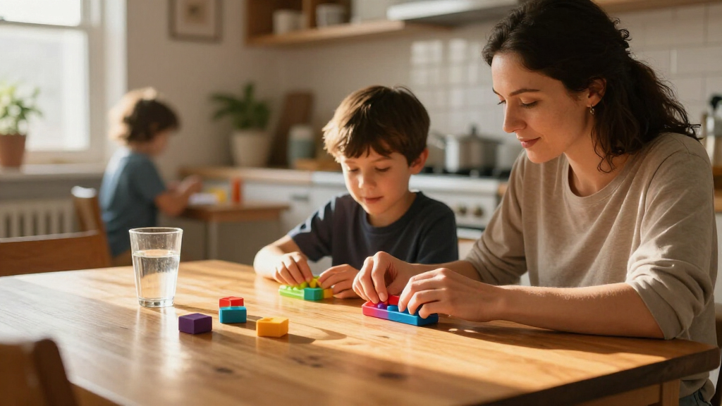 14 Best Stress Cubes for Everyday Relief in 2026