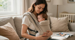 15 Best Baby Carrier Wraps in 2026