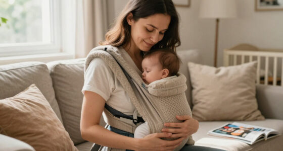 15 Best Baby Carrier Wraps in 2026